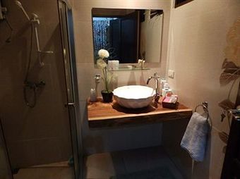 Hostal Rice Barn And Rooms