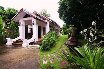 Hostal Rice Barn And Rooms