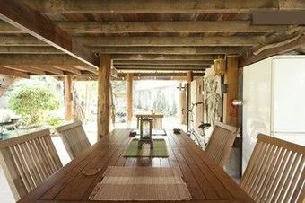 Hostal Rice Barn And Rooms