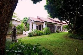 Hostal Rice Barn And Rooms
