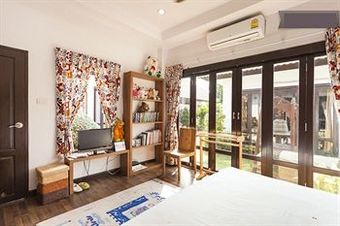 Hostal Rice Barn And Rooms