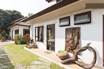 Hostal Rice Barn And Rooms