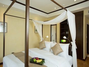 Hotel Prat Rajapruek Boutique&spa Resort