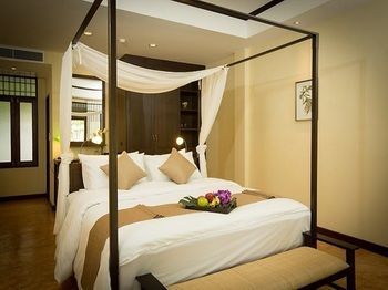 Hotel Prat Rajapruek Boutique&spa Resort