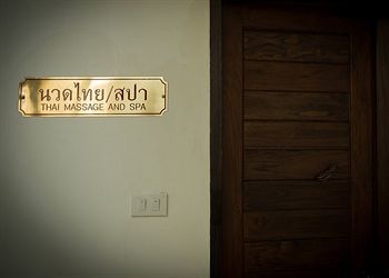 Hotel Prat Rajapruek Boutique&spa Resort