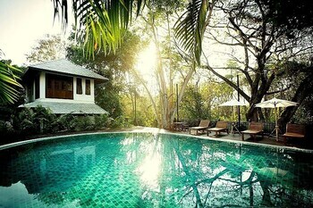 Hotel Prat Rajapruek Boutique&spa Resort