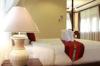 Hotel Prat Rajapruek Boutique&spa Resort