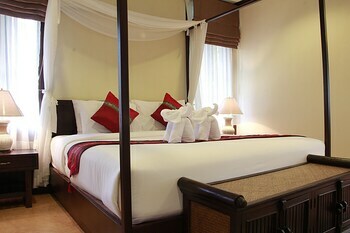 Hotel Prat Rajapruek Boutique&spa Resort