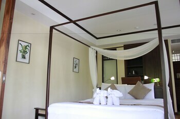 Hotel Prat Rajapruek Boutique&spa Resort