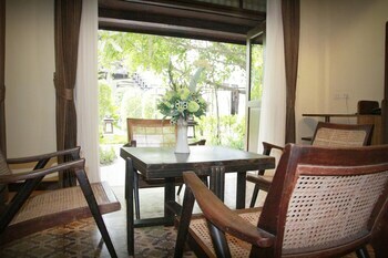 Hotel Prat Rajapruek Boutique&spa Resort