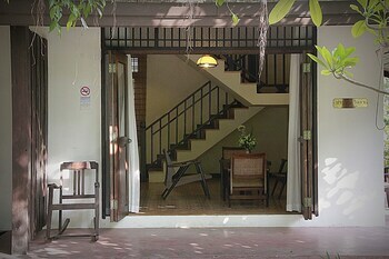Hotel Prat Rajapruek Boutique&spa Resort