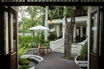 Hotel Prat Rajapruek Boutique&spa Resort