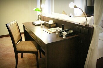 Hotel Prat Rajapruek Boutique&spa Resort