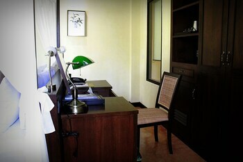 Hotel Prat Rajapruek Boutique&spa Resort