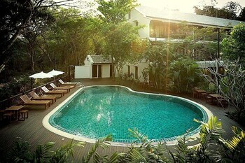 Hotel Prat Rajapruek Boutique&spa Resort