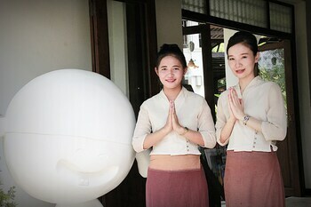 Hotel Prat Rajapruek Boutique&spa Resort