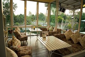 Hotel Baan Suan Him Doi