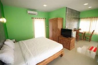 Hotel Baan Suan Him Doi