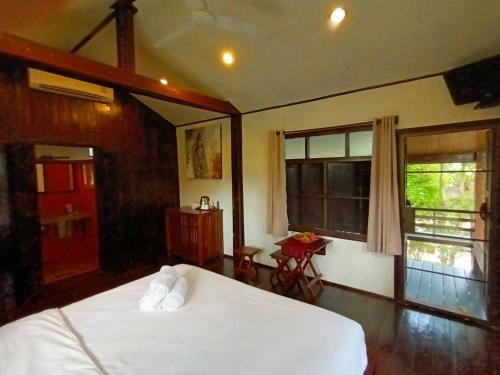 Hostal Little Village Chiang Mai