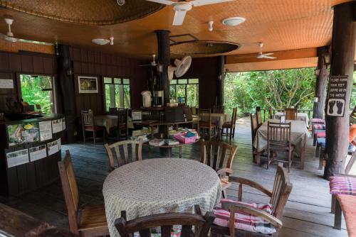 Hostal Little Village Chiang Mai