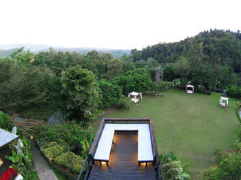 Hotel Hill Lodge