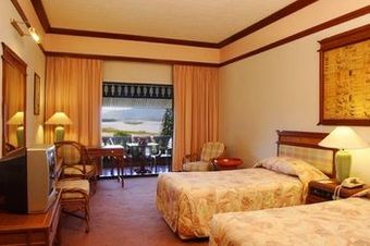 Hotel Imperial Golden Triangle Resort