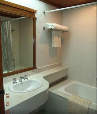 Hotel Imperial Golden Triangle Resort