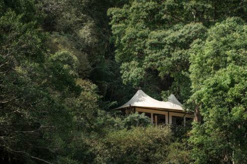Hotel Four Seasons Tented Camp Golden Triangle