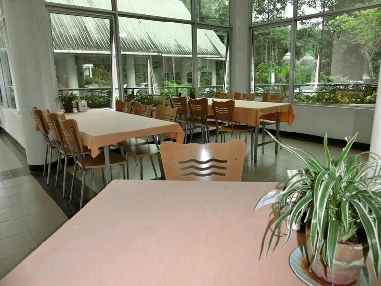 Hotel Greater Mekong Lodge