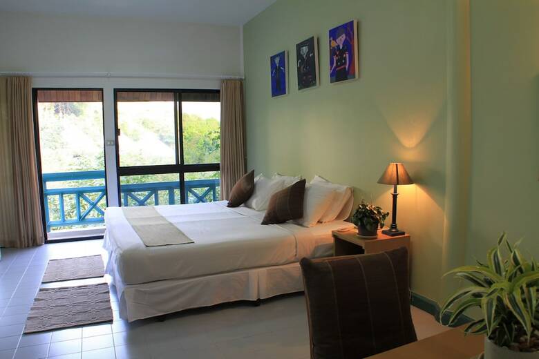 Hotel Greater Mekong Lodge