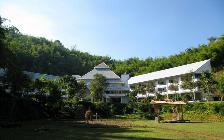 Hotel Greater Mekong Lodge