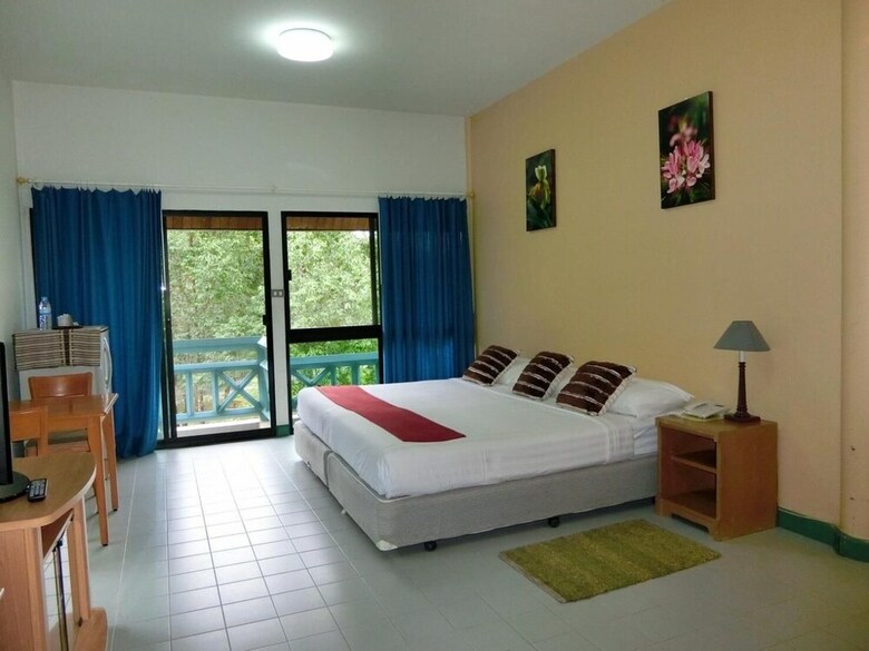 Hotel Greater Mekong Lodge