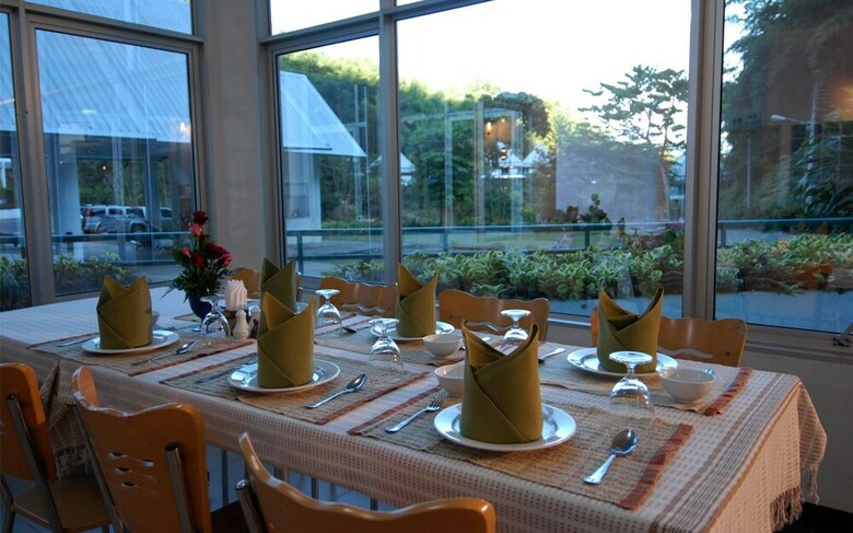 Hotel Greater Mekong Lodge