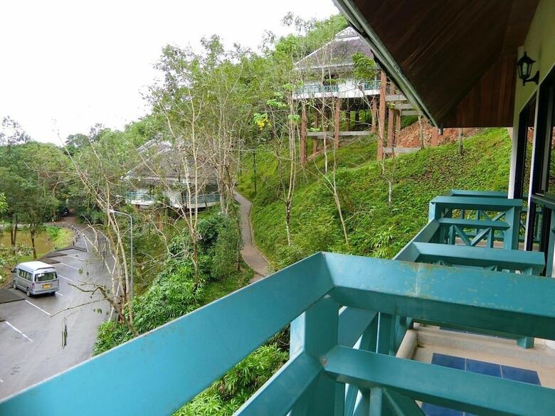 Hotel Greater Mekong Lodge