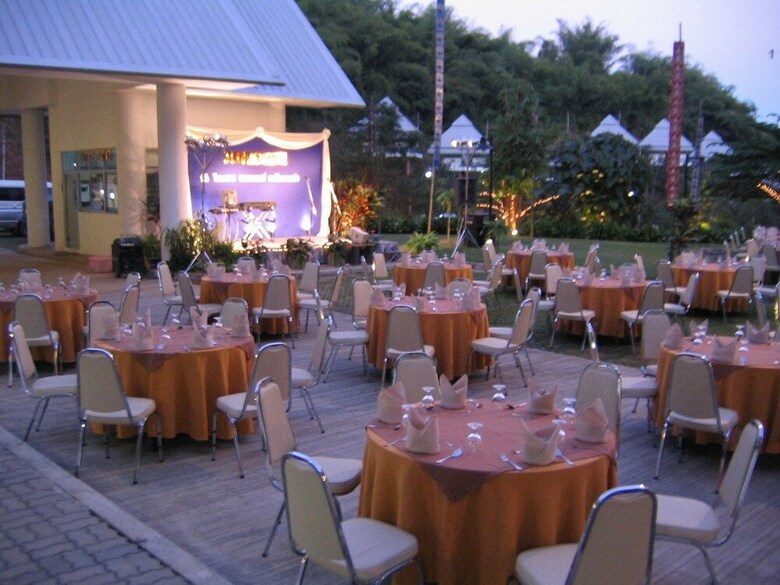 Hotel Greater Mekong Lodge