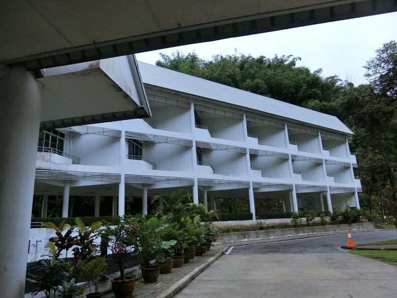 Hotel Greater Mekong Lodge
