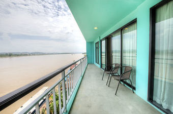 Hotel Serene At Chiang Rai