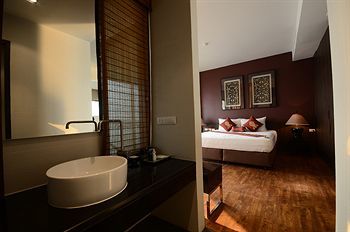 Hotel Serene At Chiang Rai