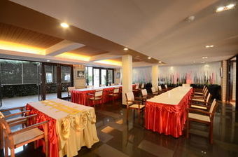 Hotel Serene At Chiang Rai