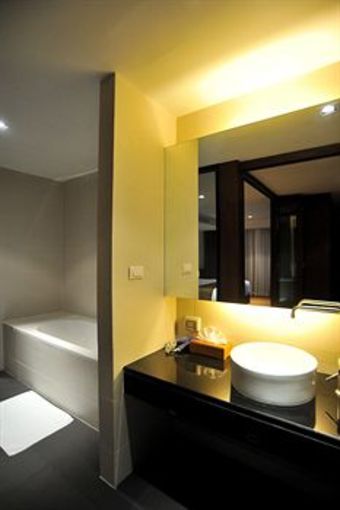Hotel Serene At Chiang Rai