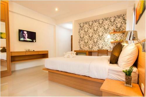 Palmari Boutique Hotel