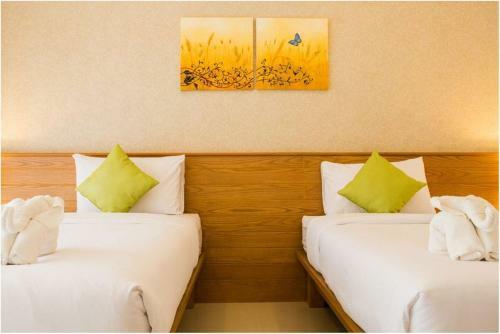 Palmari Boutique Hotel