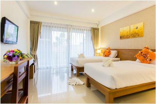 Palmari Boutique Hotel