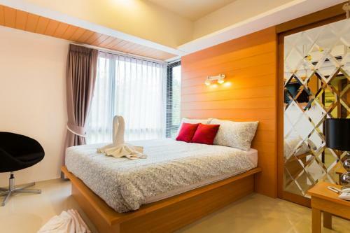 Palmari Boutique Hotel