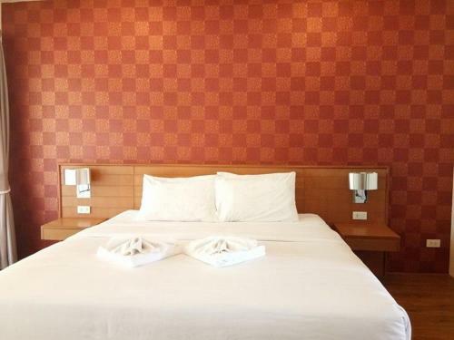 Palmari Boutique Hotel