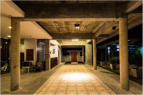 Palmari Boutique Hotel