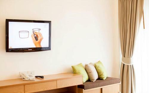 Palmari Boutique Hotel