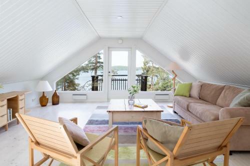 Sparks Villas 120 - Granbacka