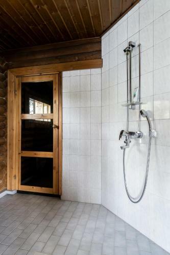 Sparks Villas 120 - Granbacka