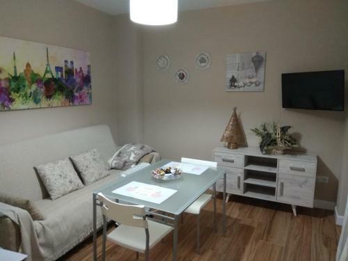 Apartamento Sweet Center